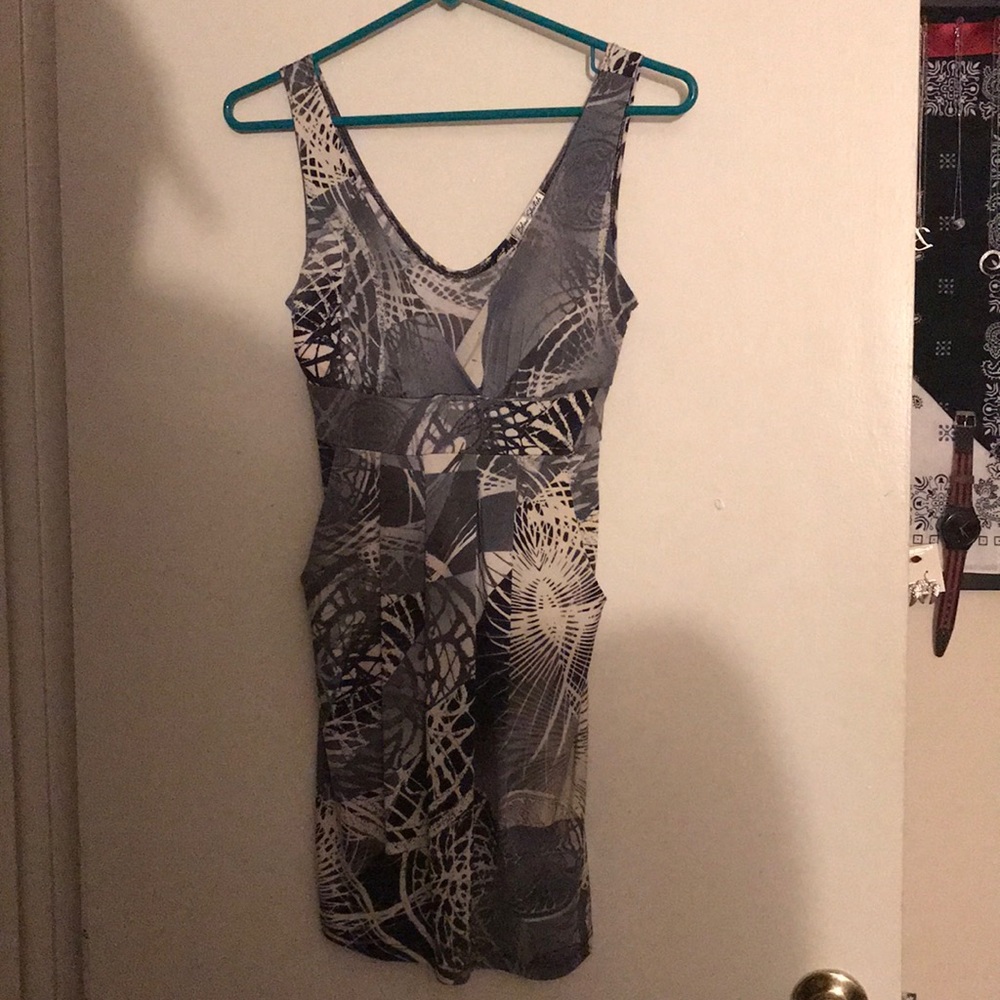 Dressy top